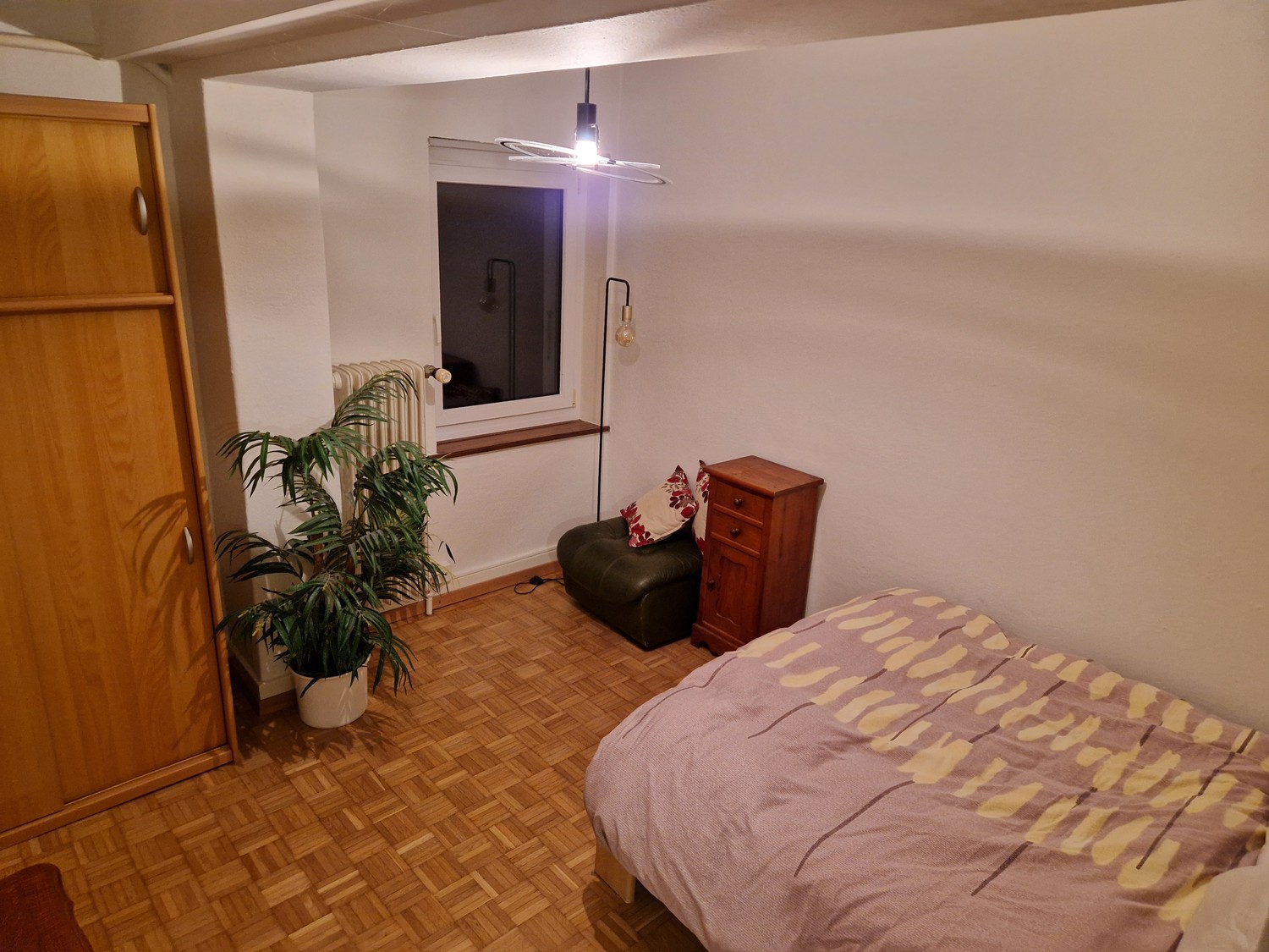Appartamento di 2 ½ locali, foto 4 di 6