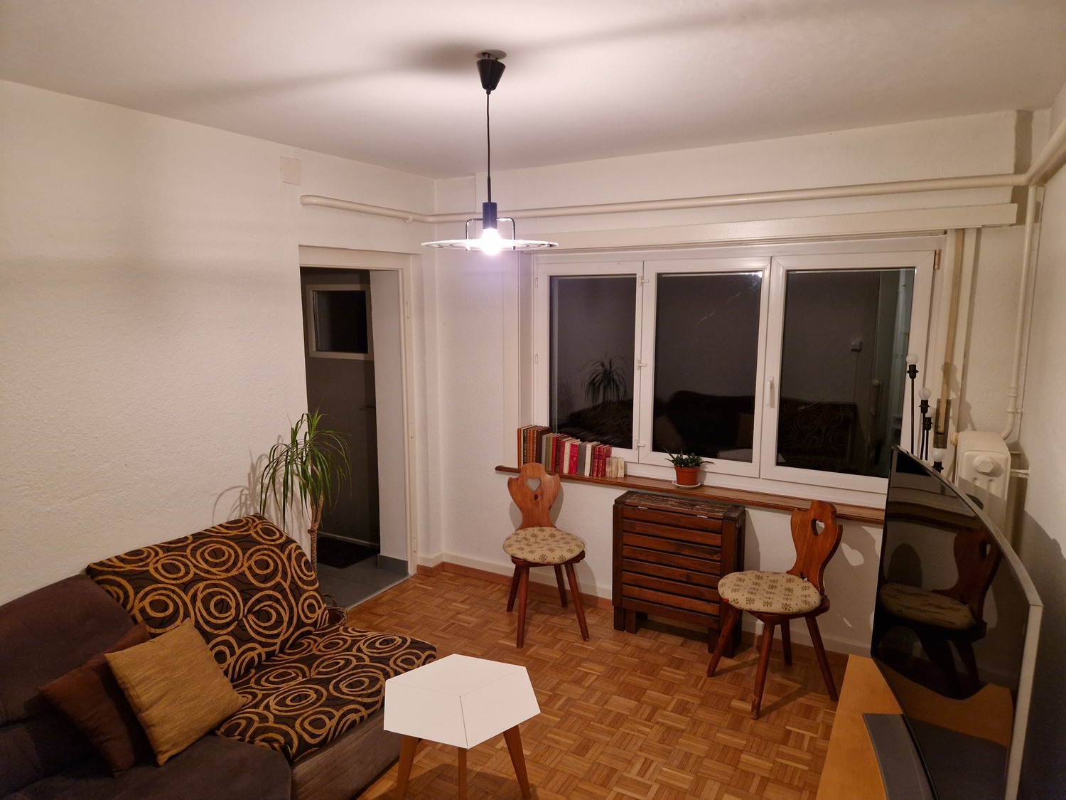 Appartamento di 2 ½ locali, foto 2 di 6