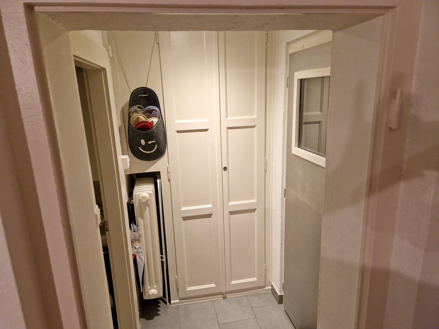 Appartamento di 2 ½ locali, foto 3 di 6
