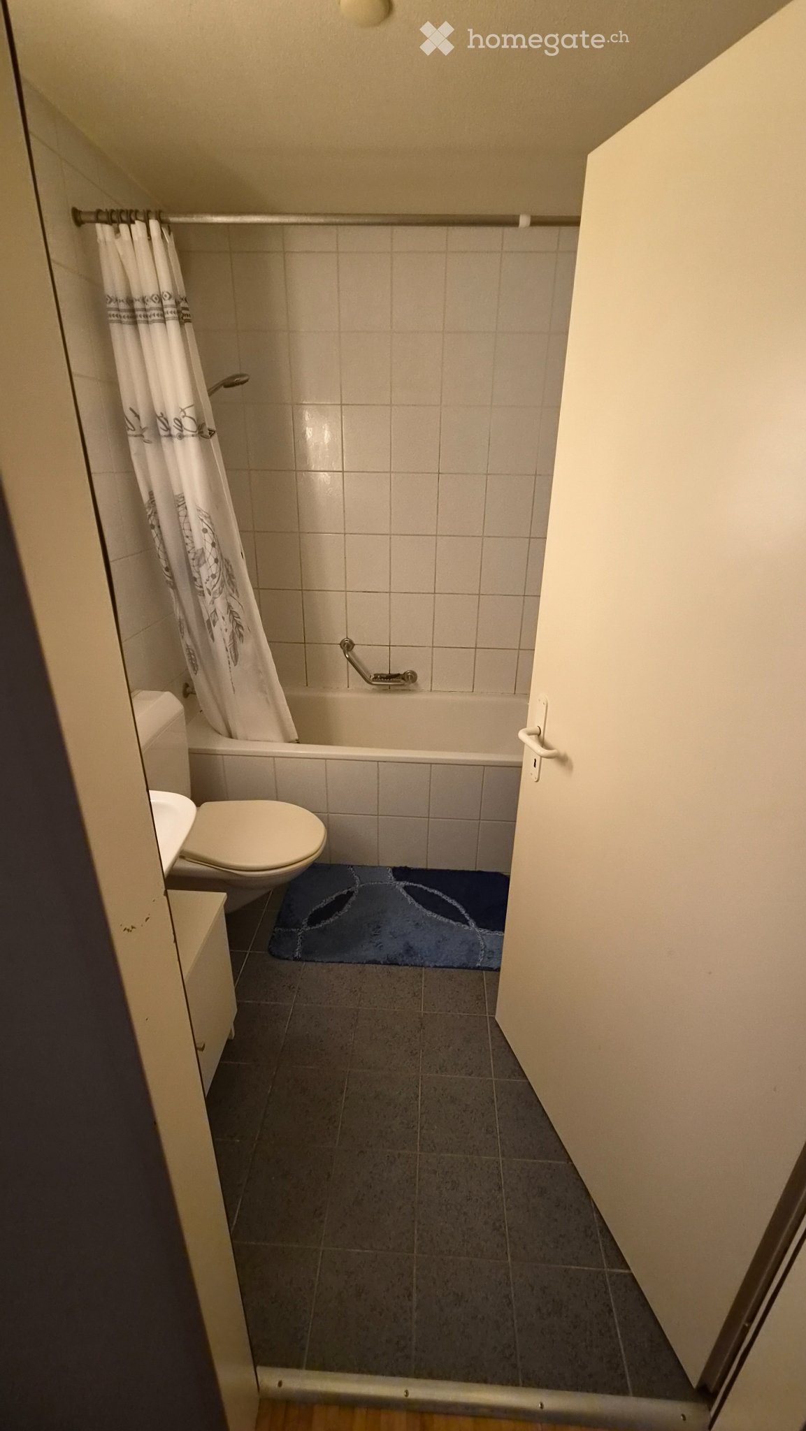 Appartamento di 1 ½ locali, foto 4 di 5