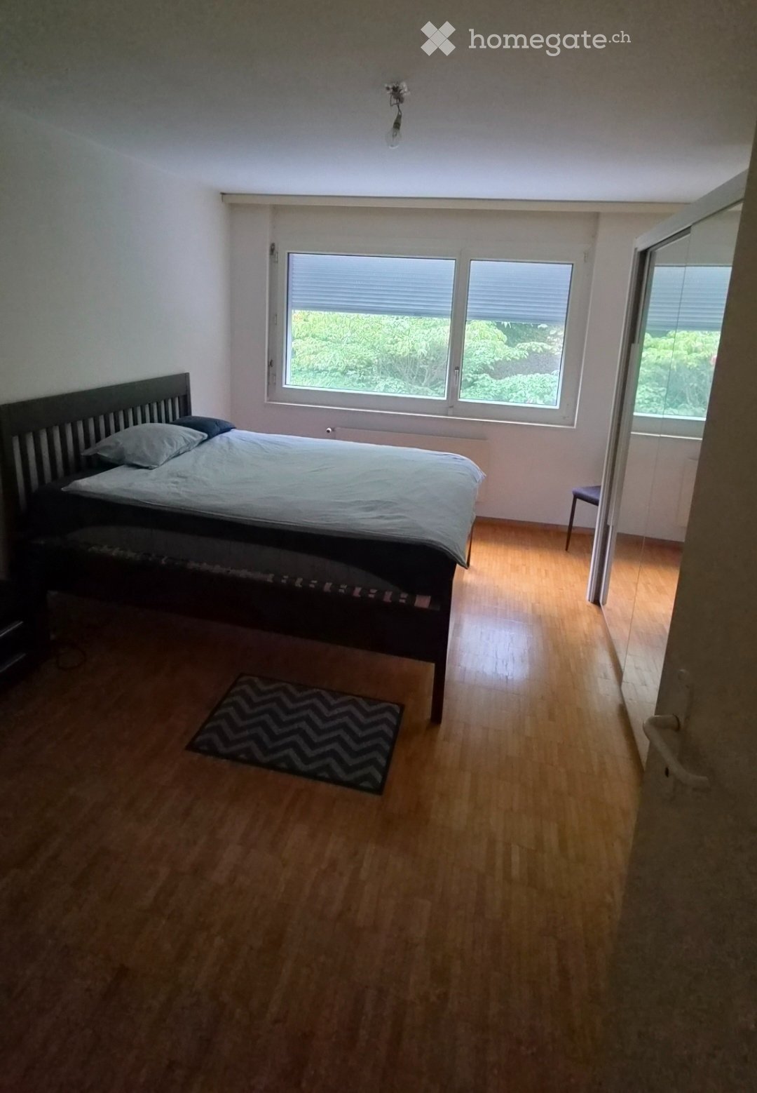 Appartamento di 1 ½ locali, foto 1 di 5