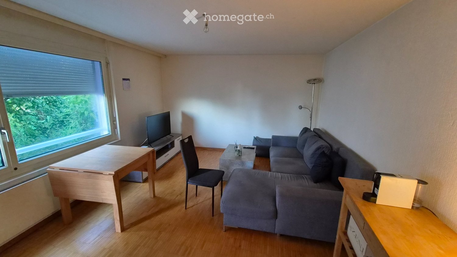 Appartamento di 1 ½ locali, foto 2 di 5