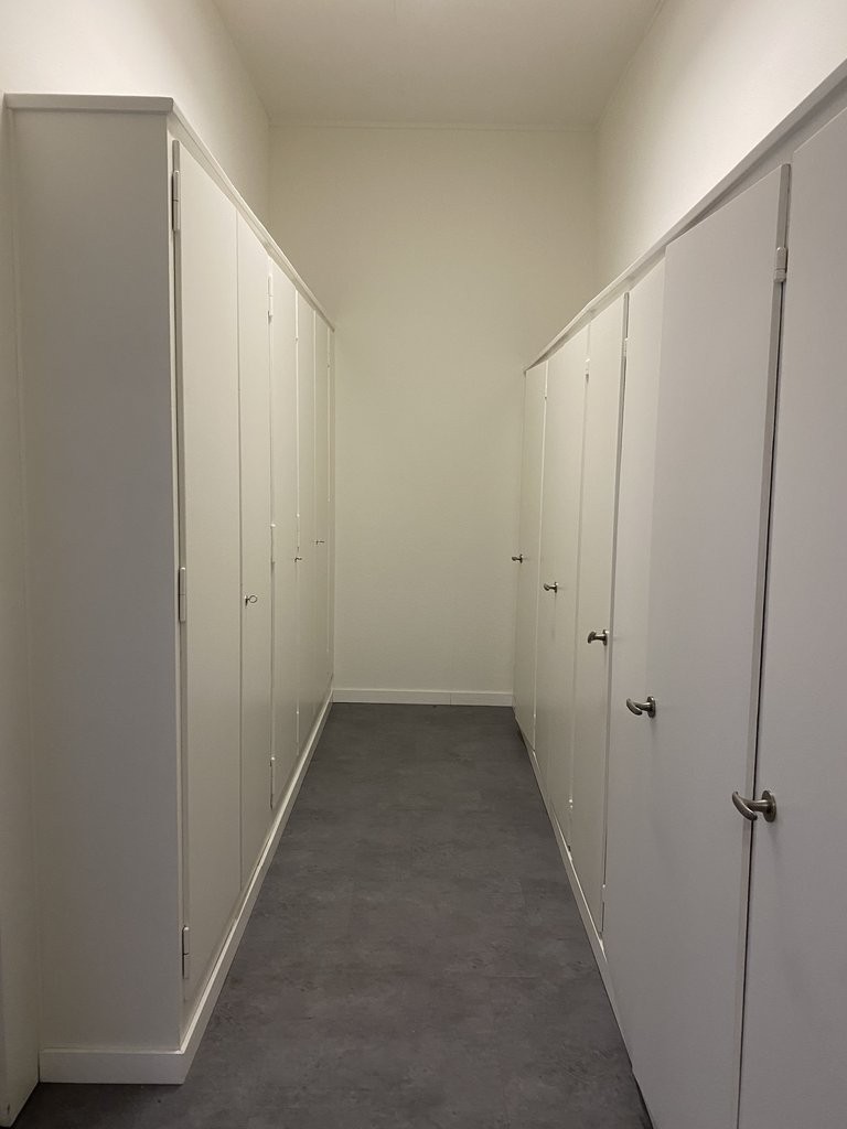 77m² ufficio