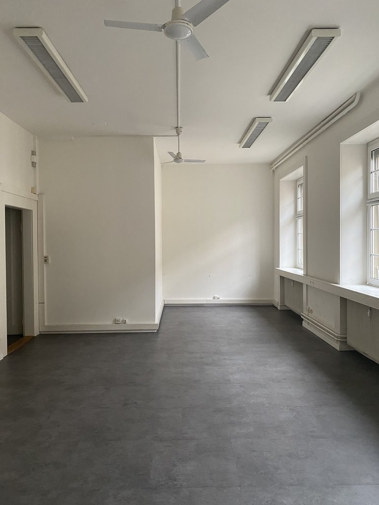 77m² ufficio