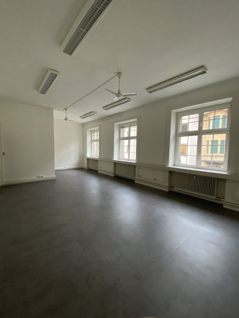 77m² ufficio