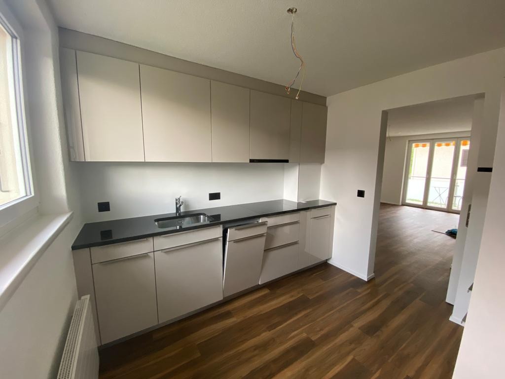 Appartamento di 2 ½ locali, foto 1 di 7