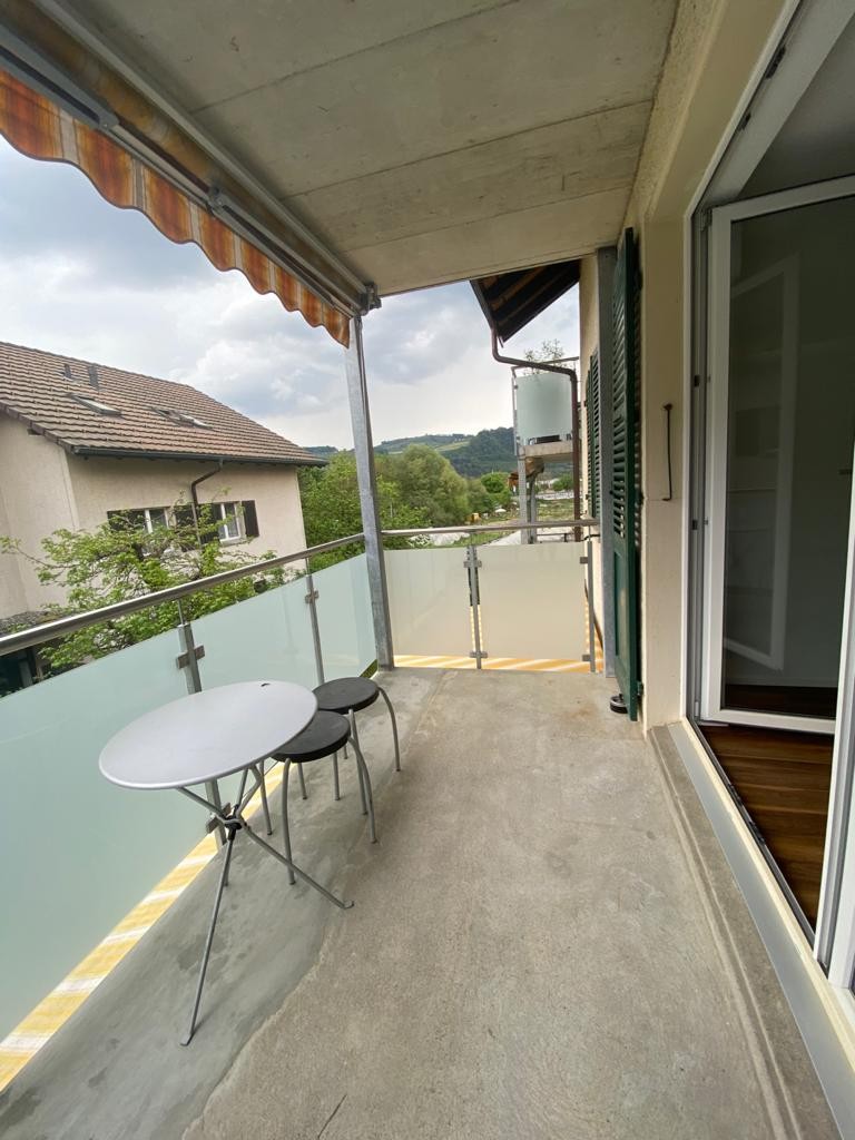 Appartamento di 2 ½ locali, foto 6 di 7