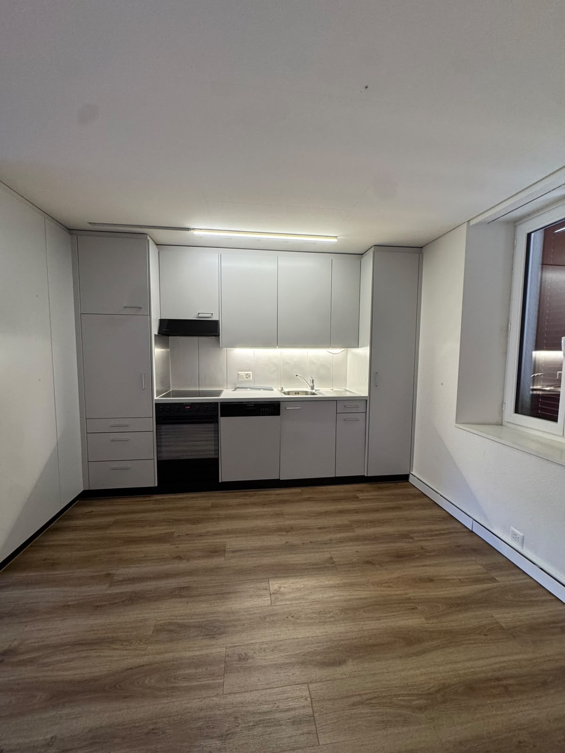 appartamento di 1 ½ locali