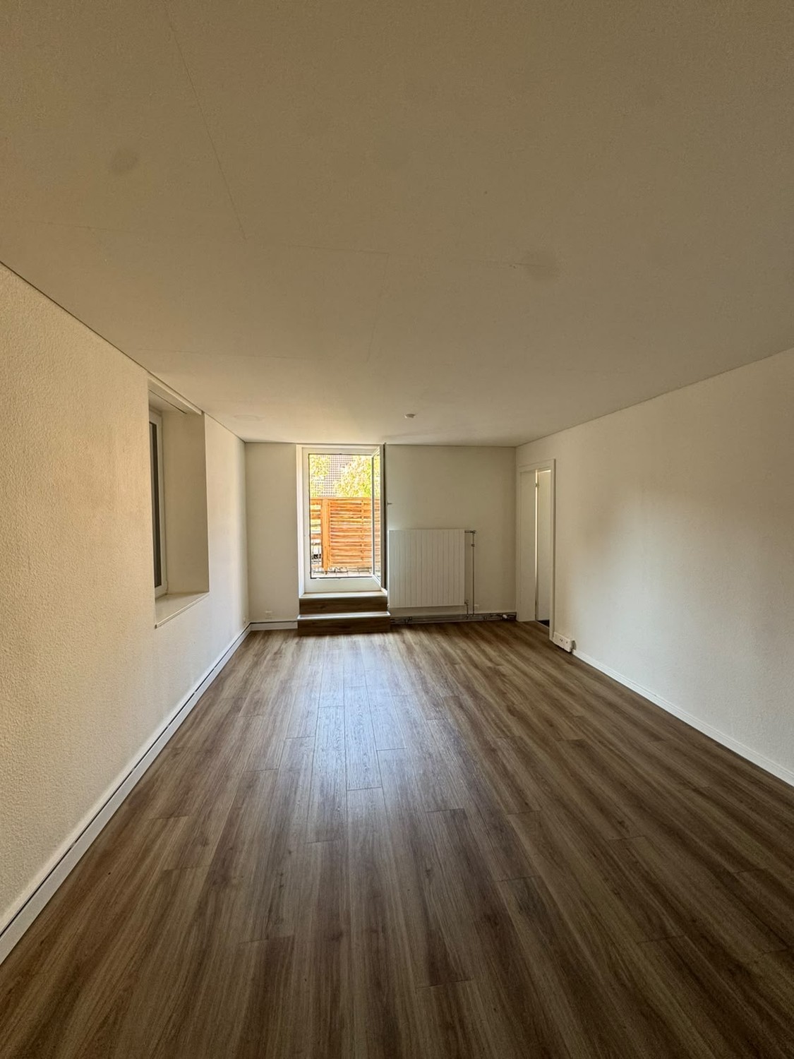 appartamento di 1 ½ locali