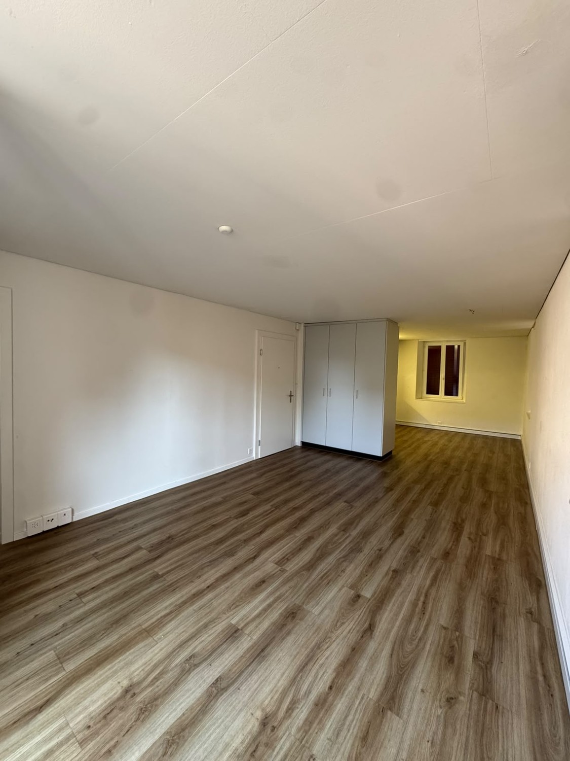 appartamento di 1 ½ locali