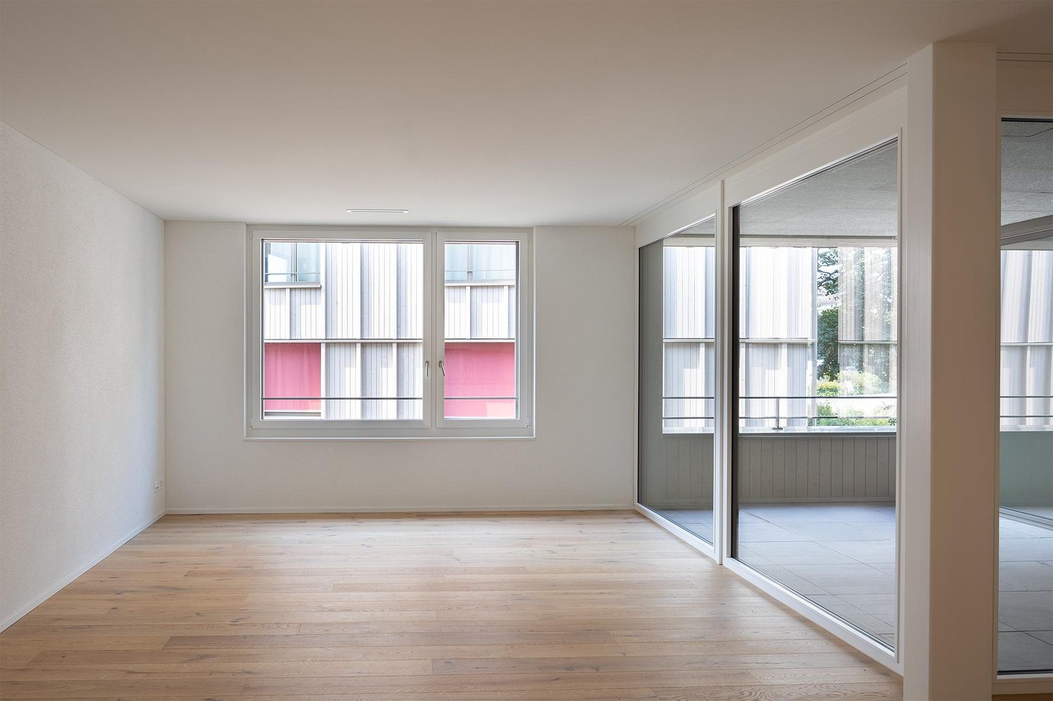 Appartamento di 2 ½ locali