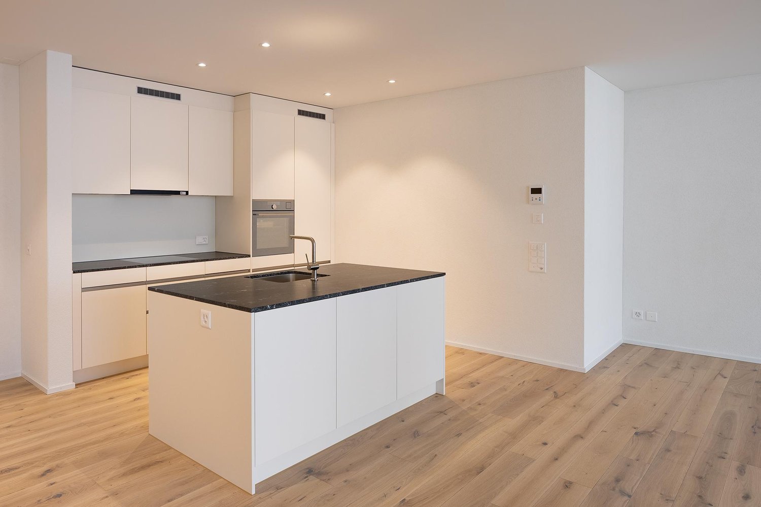 Appartamento di 2 ½ locali