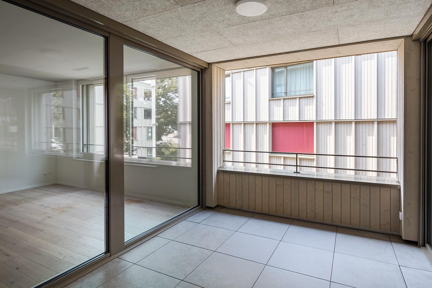 Appartamento di 2 ½ locali