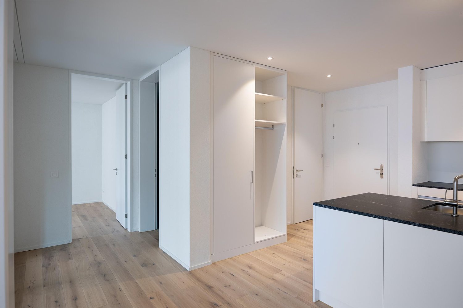 Appartamento di 2 ½ locali