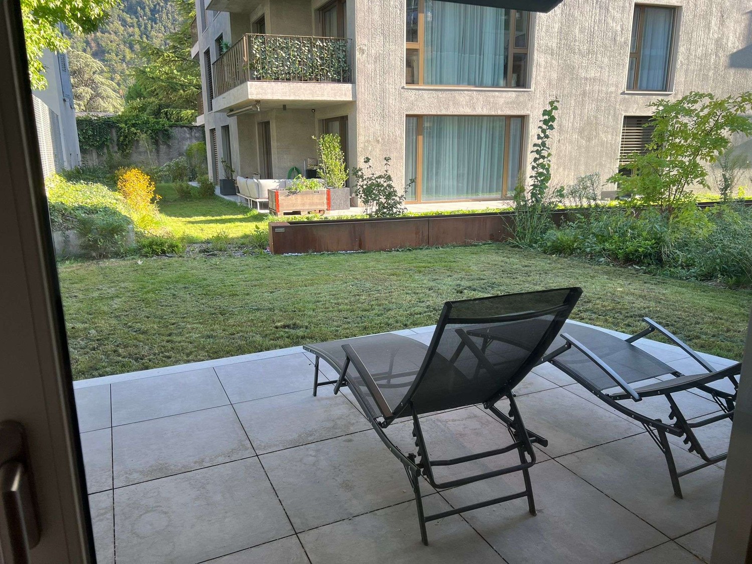 Appartamento di 2 ½ locali