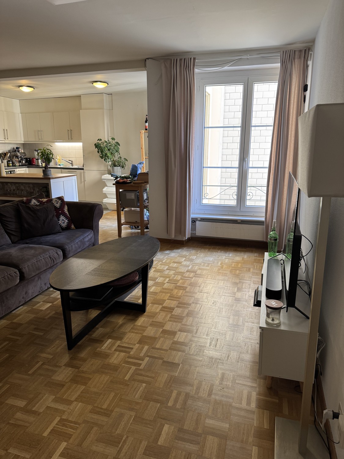 Appartamento di 3 ½ locali, foto 1 di 10