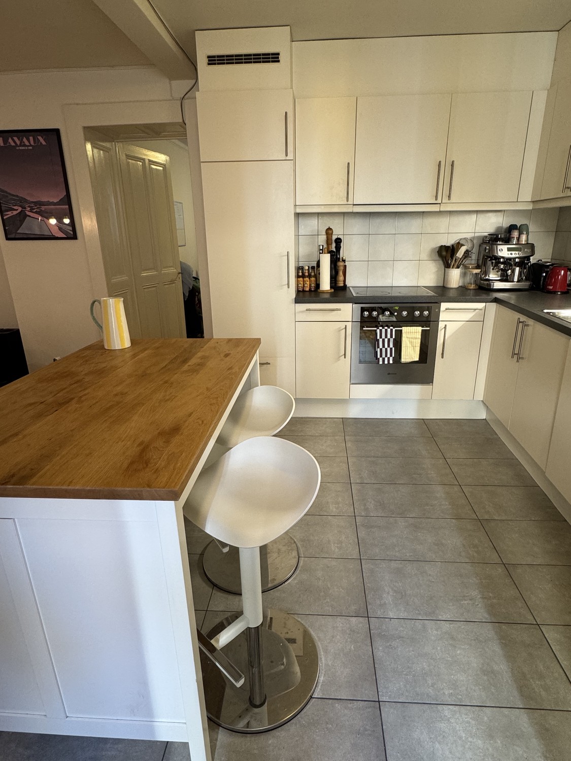 Appartamento di 3 ½ locali, foto 4 di 10