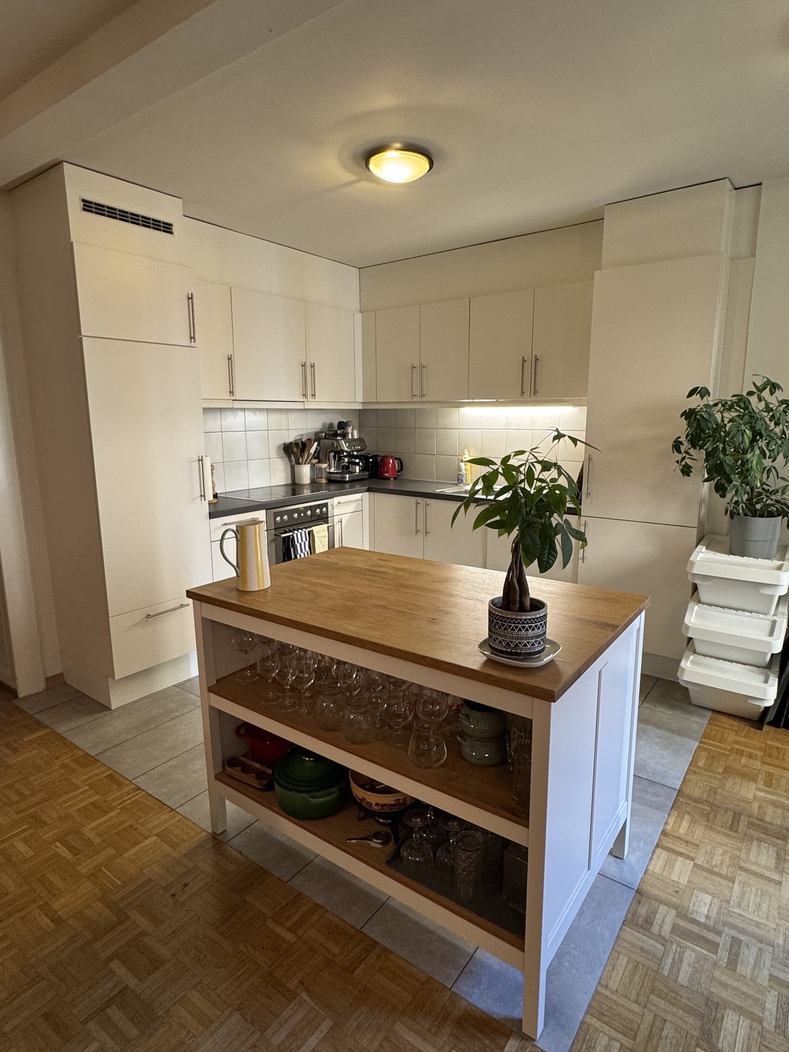 Appartamento di 3 ½ locali, foto 9 di 10