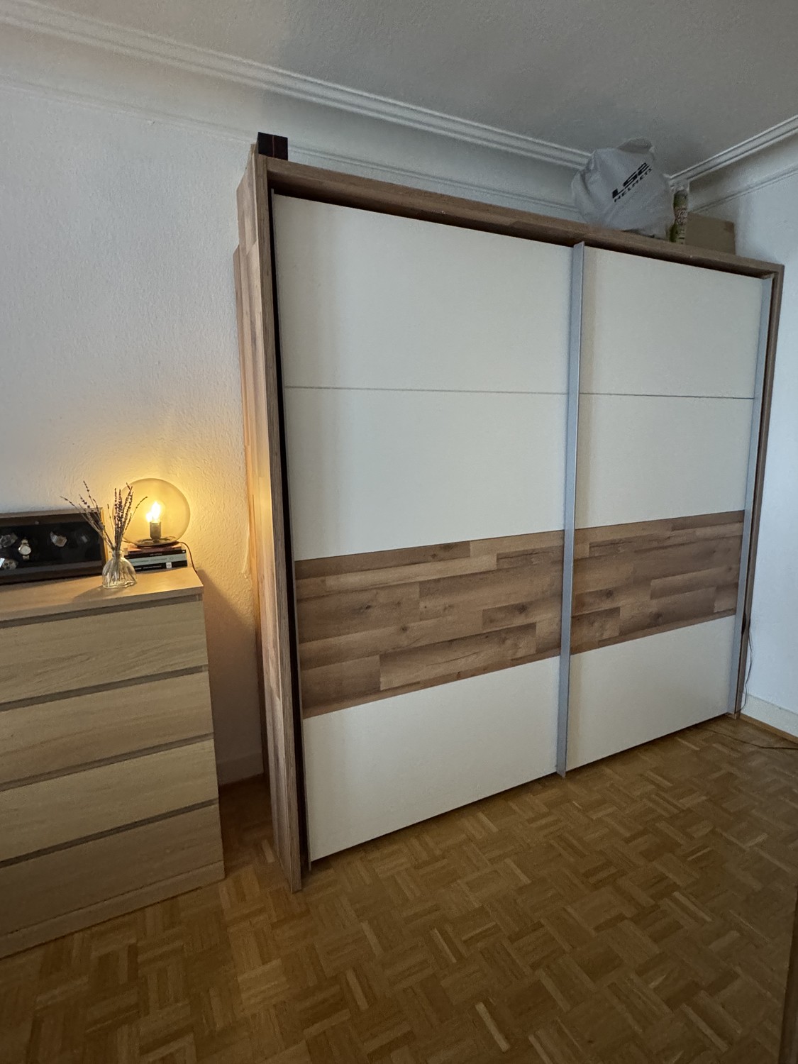 Appartamento di 3 ½ locali, foto 8 di 10