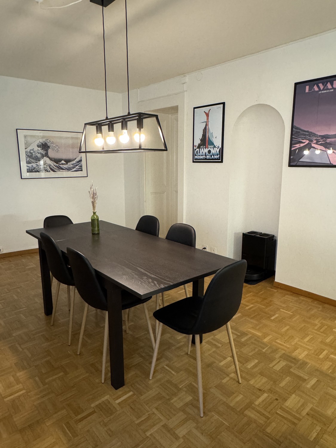 Appartamento di 3 ½ locali, foto 5 di 10