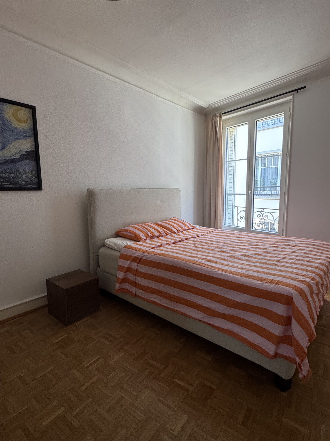 Appartamento di 3 ½ locali, foto 6 di 10