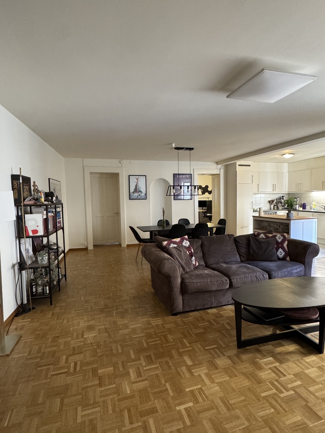 Appartamento di 3 ½ locali, foto 2 di 10
