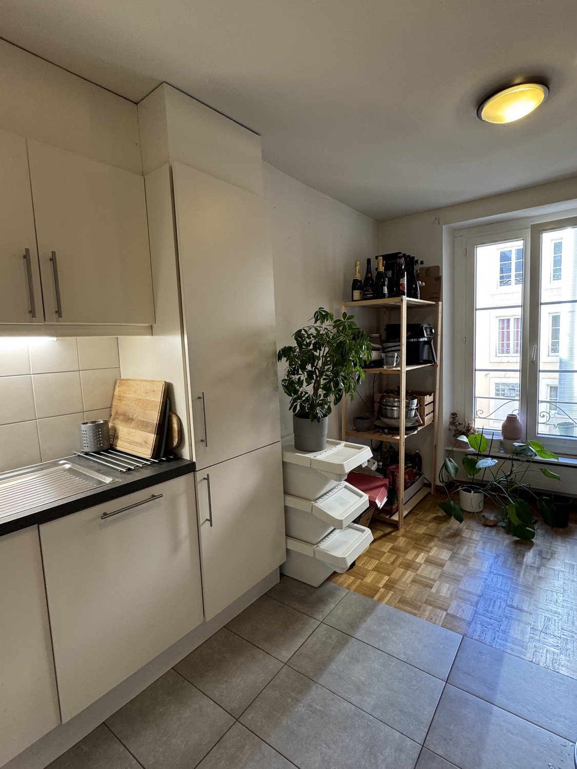 Appartamento di 3 ½ locali, foto 3 di 10
