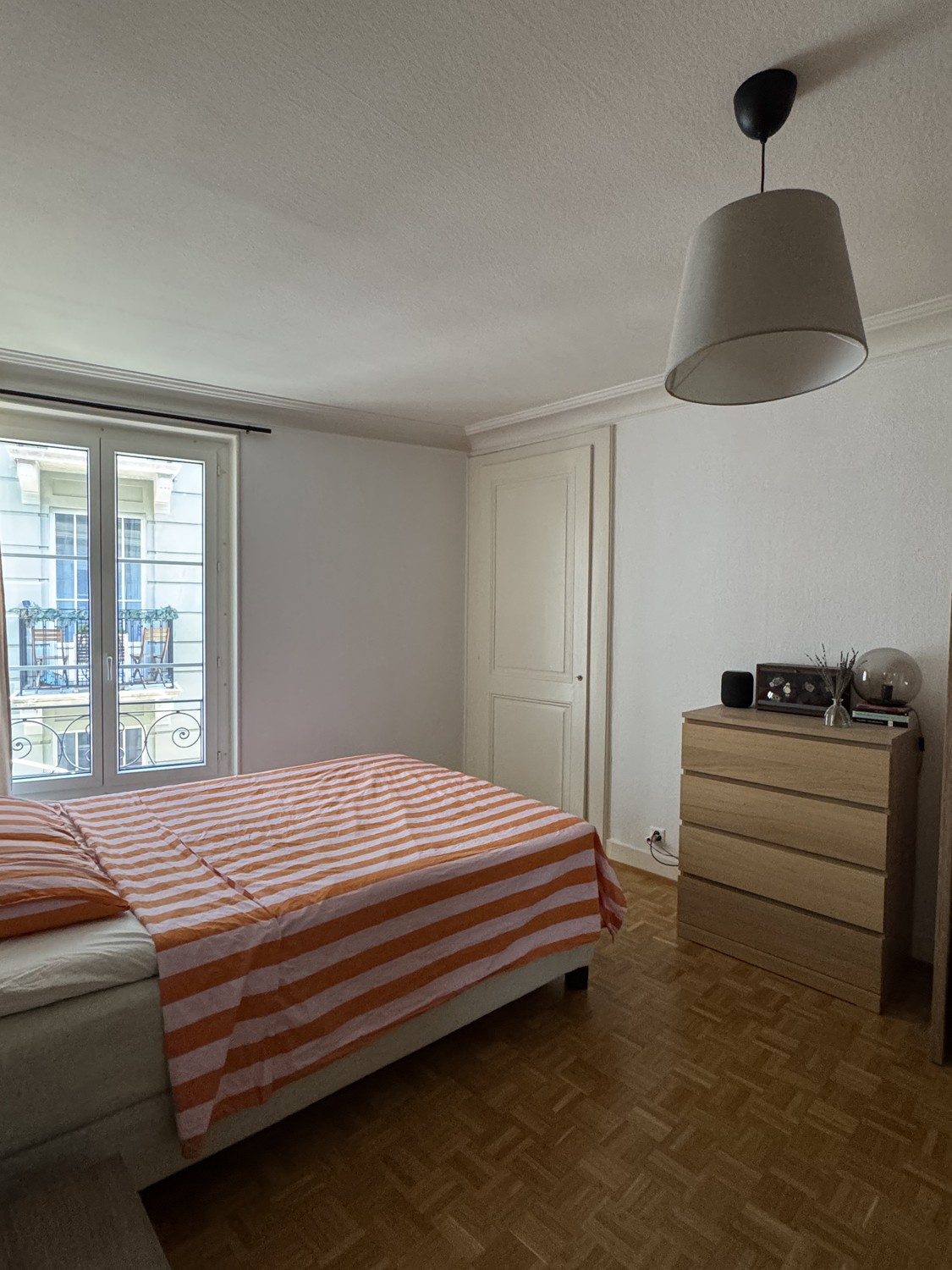 Appartamento di 3 ½ locali, foto 7 di 10