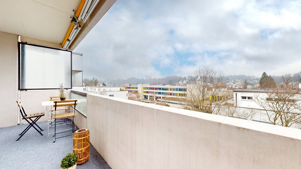 Appartamento di 3 ½ locali, foto 8 di 9