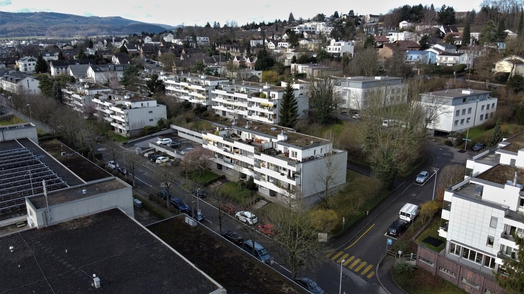 Appartamento di 3 ½ locali, foto 1 di 9