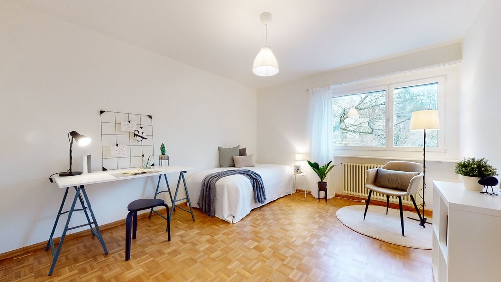 Appartamento di 3 ½ locali, foto 4 di 9