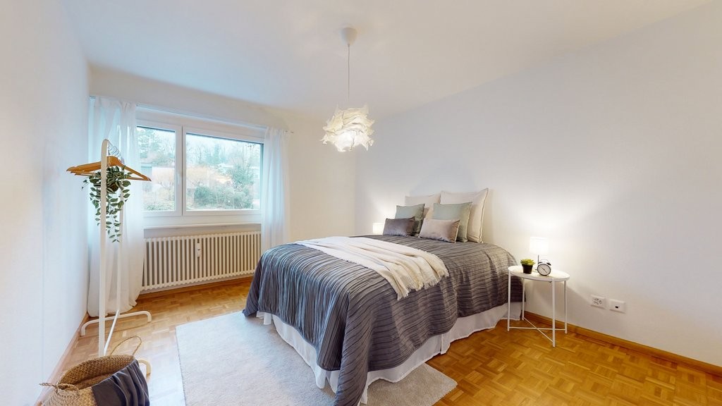Appartamento di 3 ½ locali, foto 7 di 9