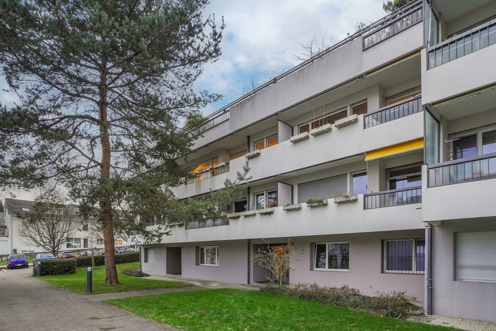 Appartamento di 3 ½ locali, foto 2 di 9