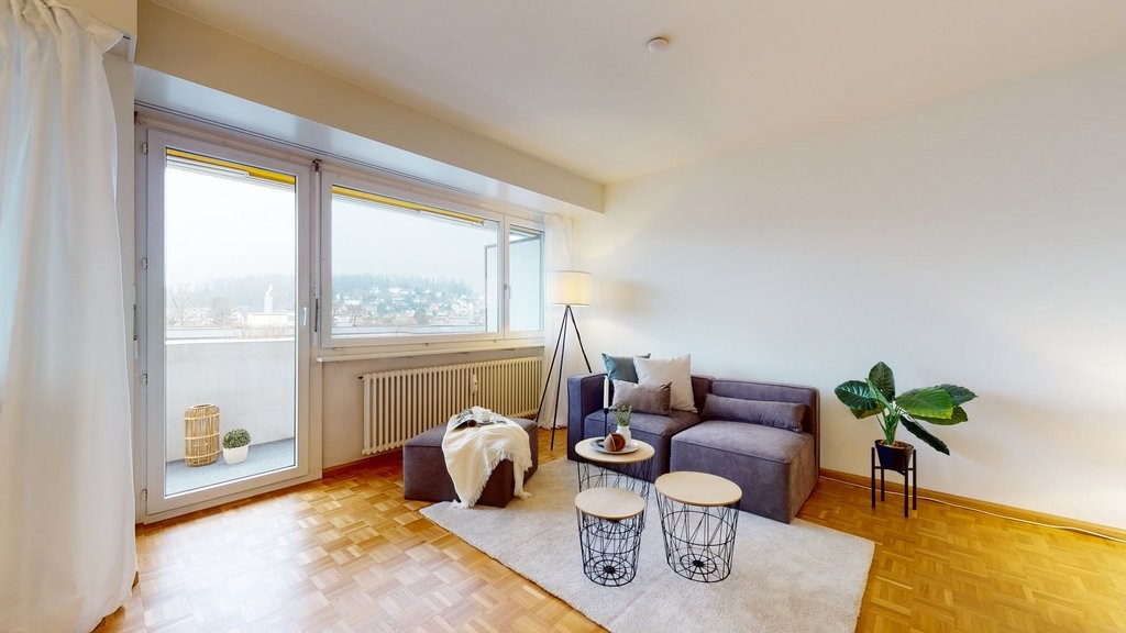Appartamento di 3 ½ locali, foto 6 di 9