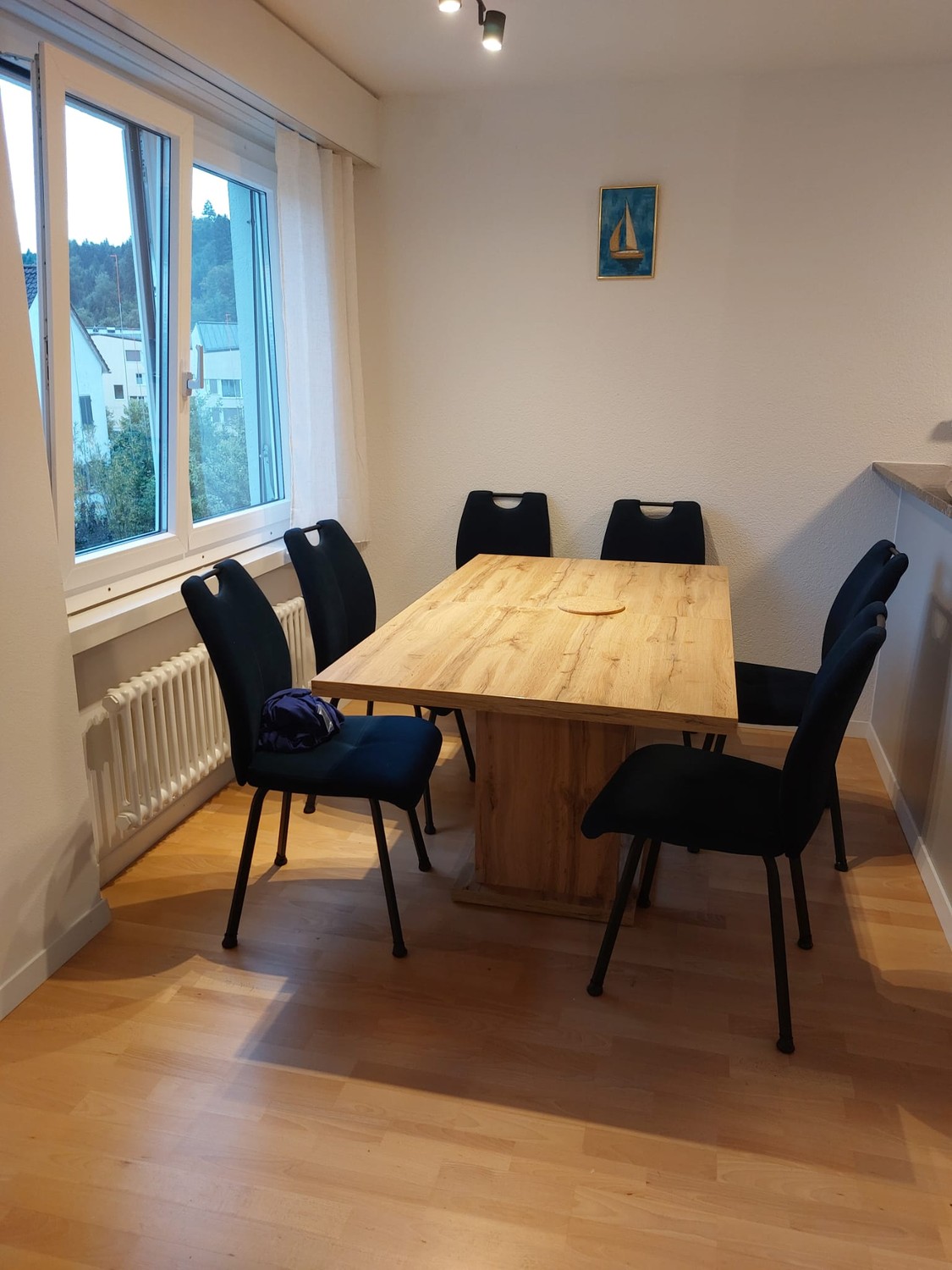 Appartamento di 3 ½ locali, foto 3 di 10
