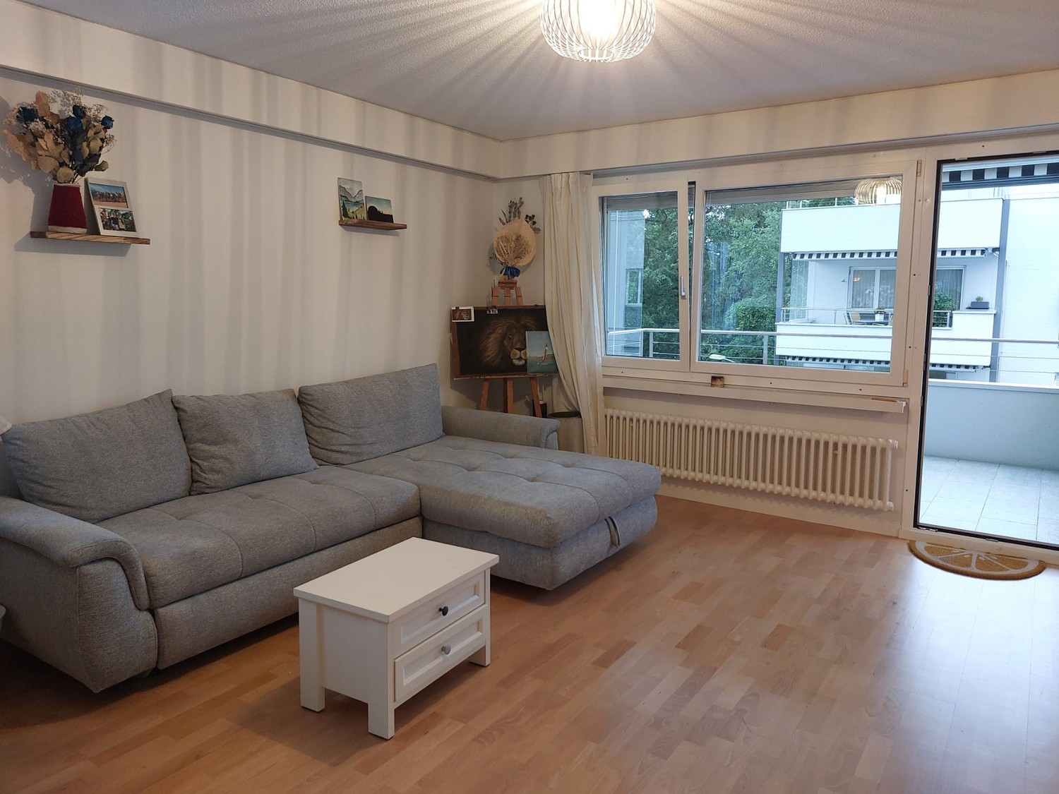 Appartamento di 3 ½ locali, foto 1 di 10