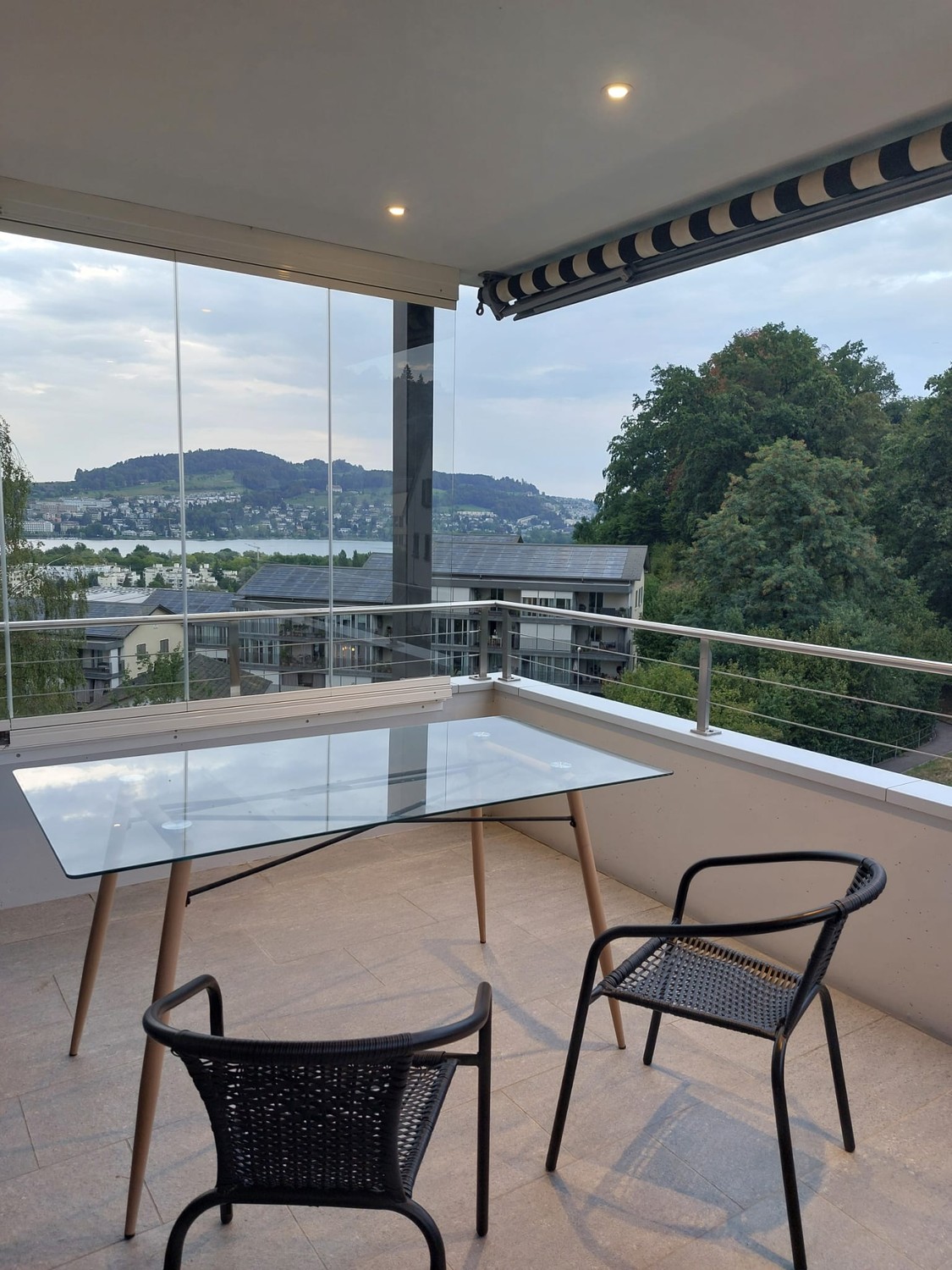 Appartamento di 3 ½ locali, foto 2 di 10