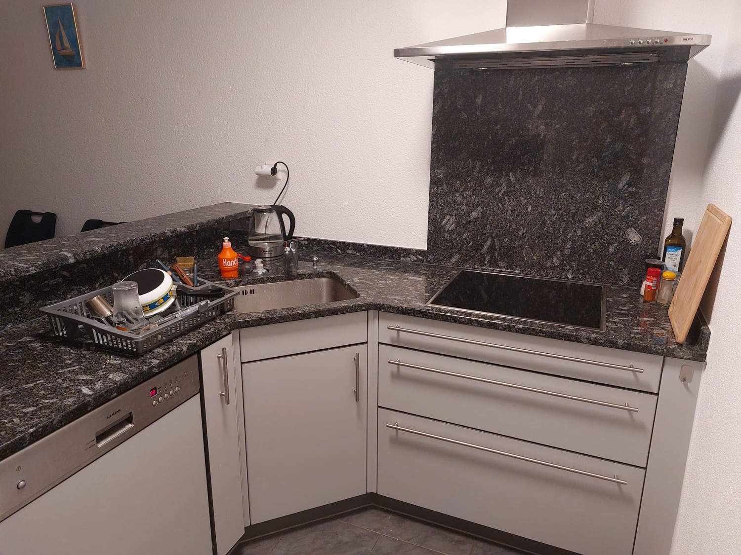 Appartamento di 3 ½ locali, foto 9 di 10