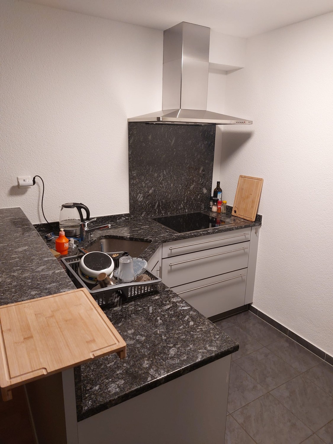 Appartamento di 3 ½ locali, foto 8 di 10