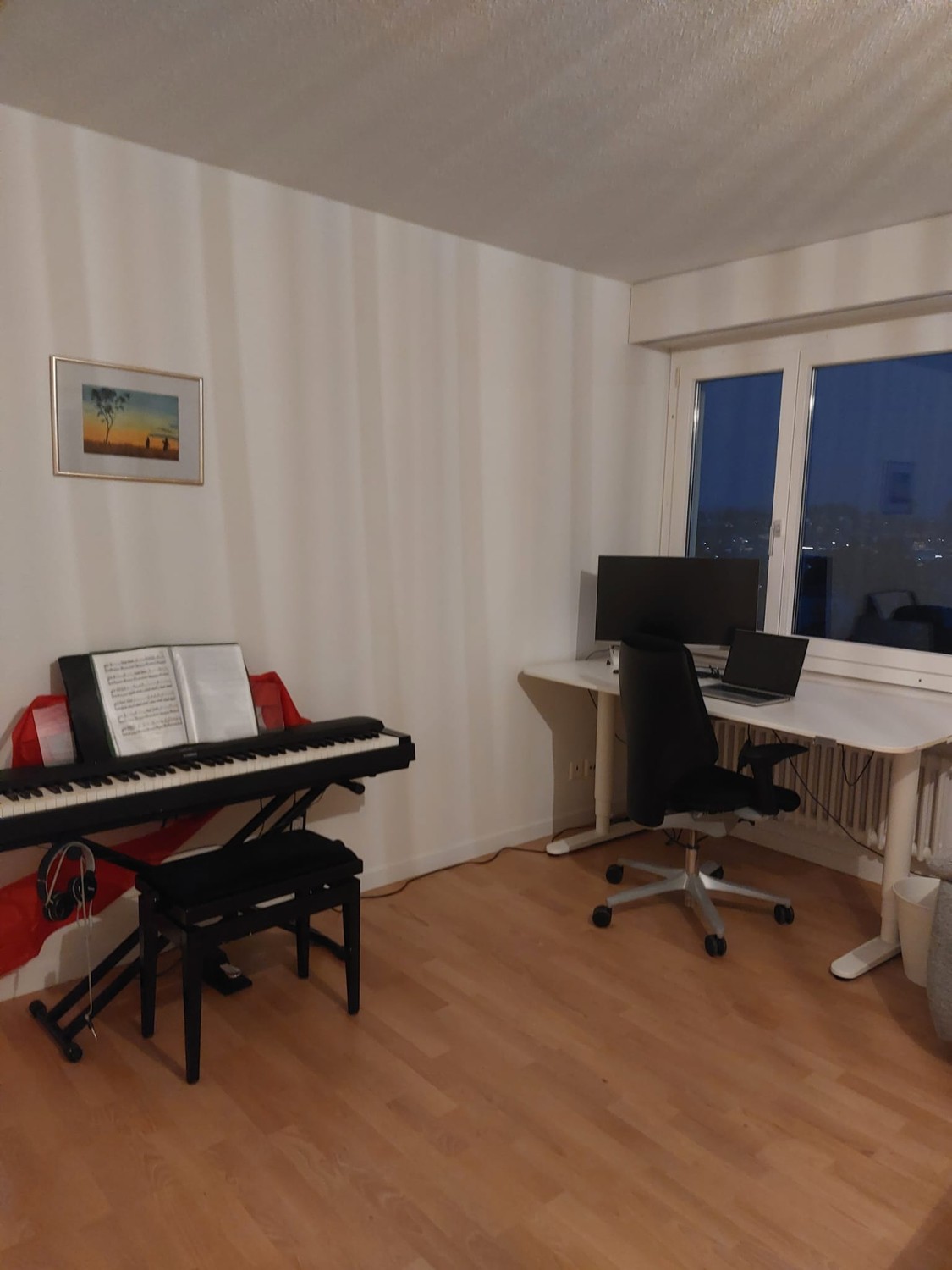 Appartamento di 3 ½ locali, foto 6 di 10