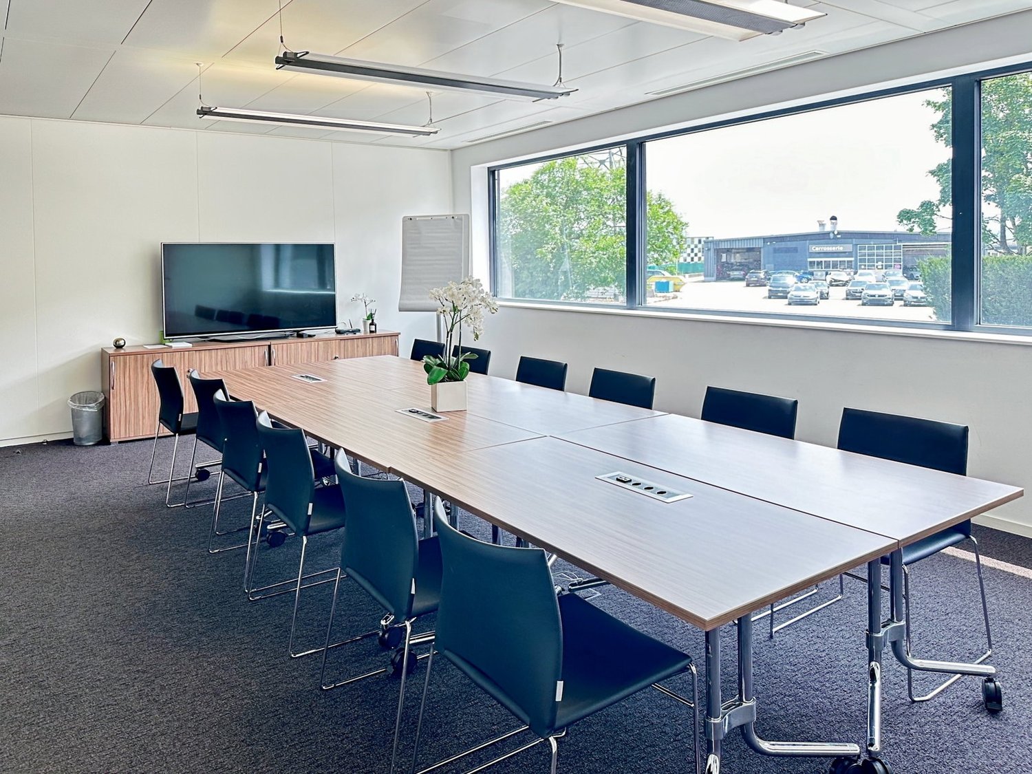 Büro
