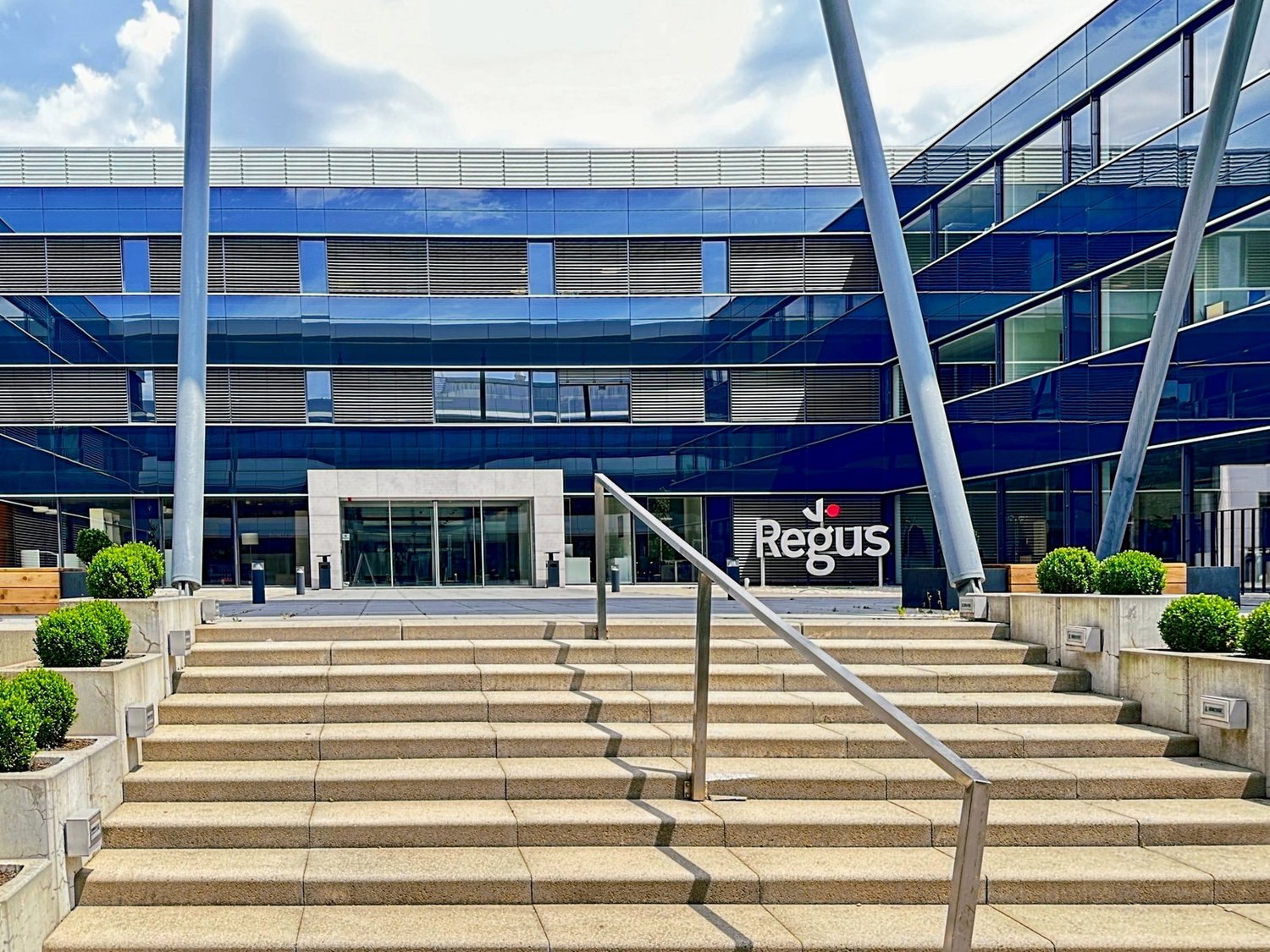 Büro