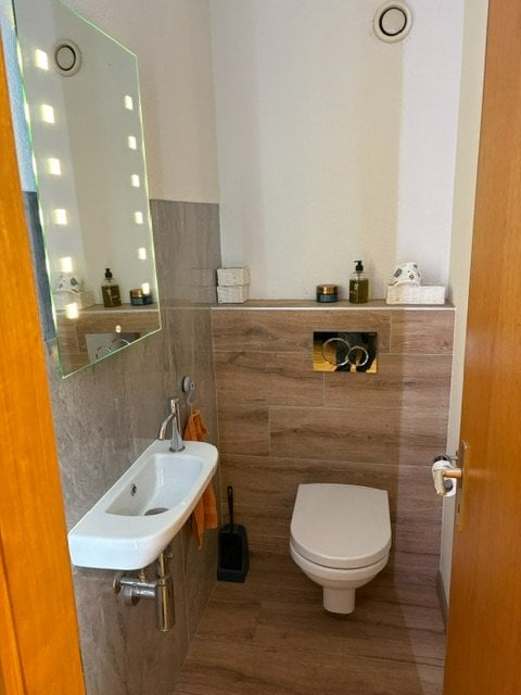 Appartamento di 4 ½ locali