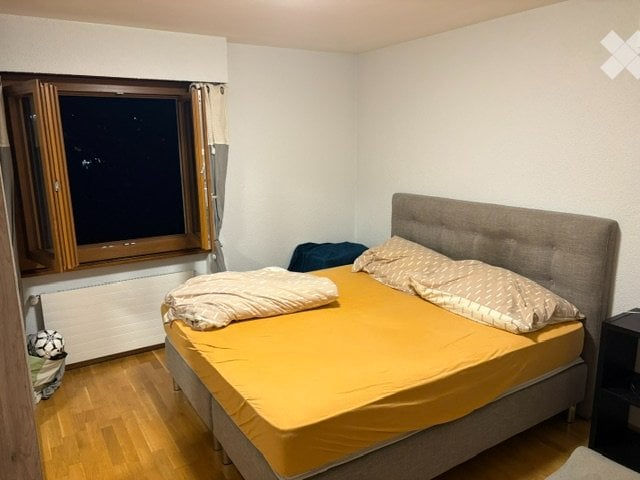 Appartamento di 4 ½ locali
