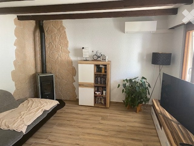 Appartamento di 4 ½ locali