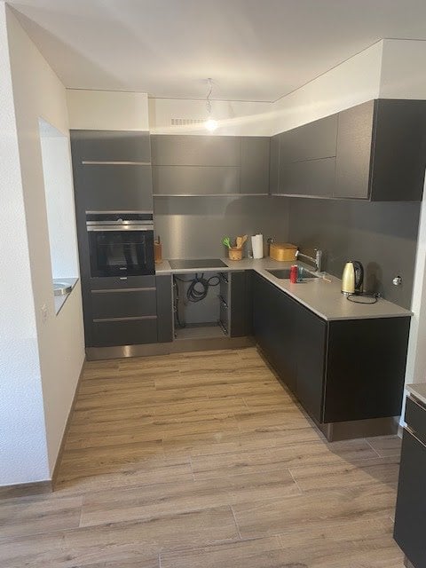 Appartamento di 4 ½ locali
