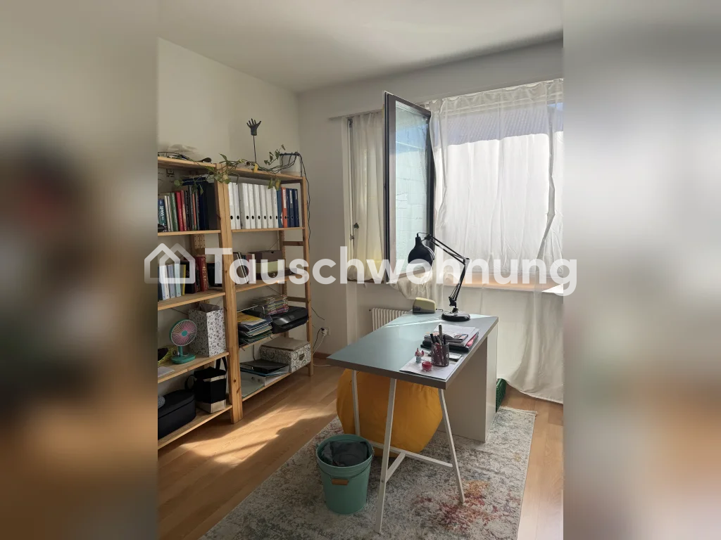 appartamento di 4 locali