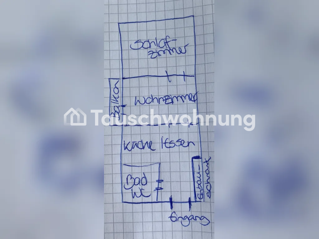 Appartamento di 2 ½ locali, foto 7 di 8