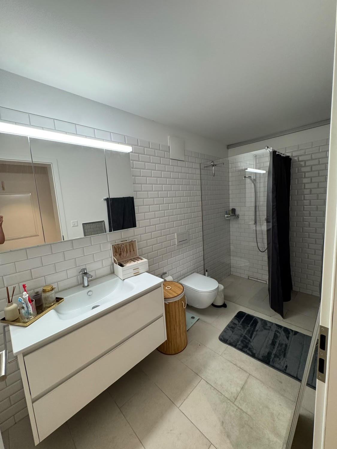 Appartamento di 2 ½ locali