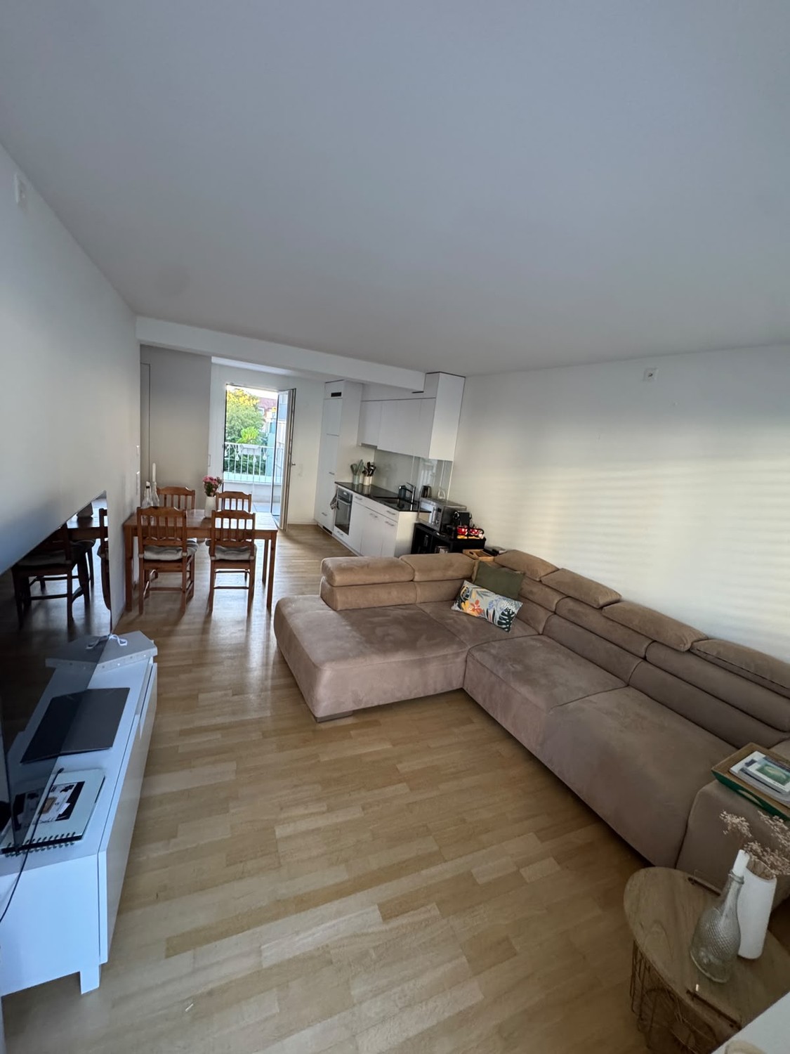 Appartamento di 2 ½ locali